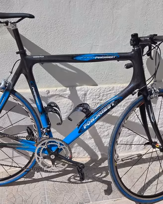 Bicicletta corsa Fondriest da collezione