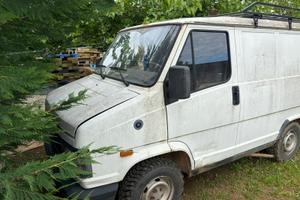 Fiat talento