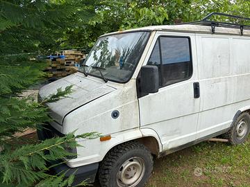 Fiat talento