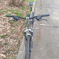 Mtb Giant Rincon alluminio 26