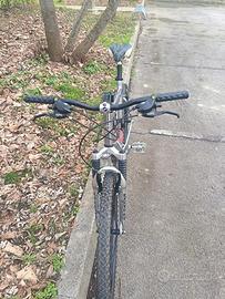 Mtb Giant Rincon alluminio 26