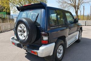 Pajero 