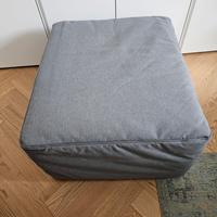 VITHÄLL Materasso / pouf Ikea