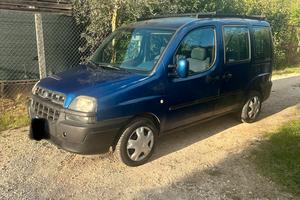 Fiat Doblò