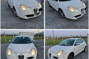 Alfa Romeo Mito Progression Sport Pack