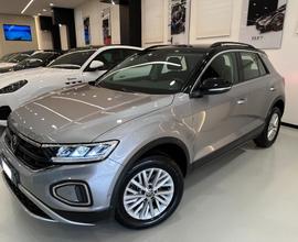 VOLKSWAGEN T-Roc 2.0 TDI SCR Life