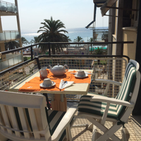 CASA LIA 30 metri dal mare