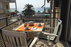 CASA LIA 30 metri dal mare