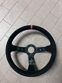 Volante Occ piu adattatore