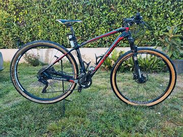 MTB Olympia taglia M