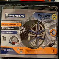 Catene nylon Michelin Evogrip