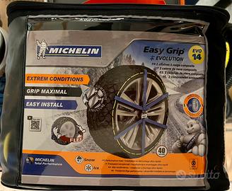 Catene nylon Michelin Evogrip