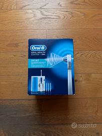 Idropulsore / Sistema di Pulizia Oral-B OxyJet