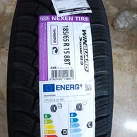 pneumatico invernale nuovo