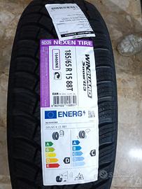 pneumatico invernale nuovo