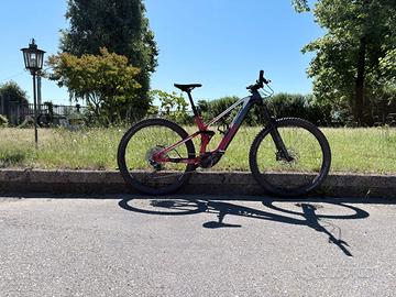 E-BIKE CONWAY E-WME 429