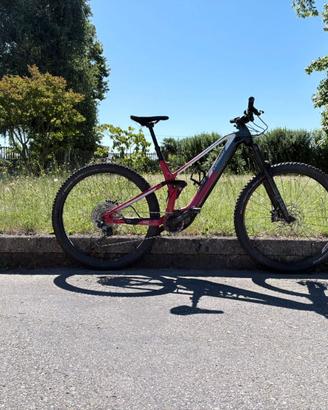 E-BIKE CONWAY E-WME 429