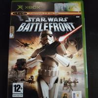 gioco xbox star wars battlefront