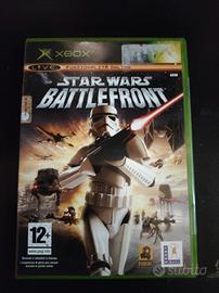 gioco xbox star wars battlefront
