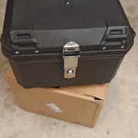 bauletto per moto o scooter