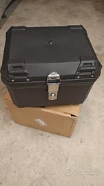 bauletto per moto o scooter