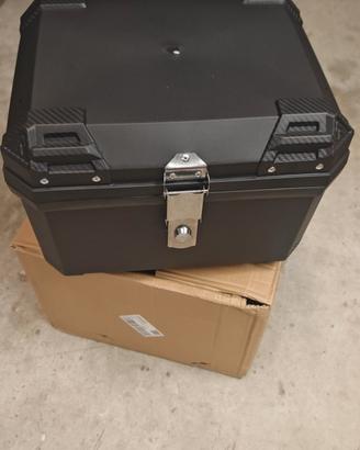 bauletto per moto o scooter