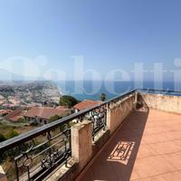 Appartamento Scalea [102VRG]