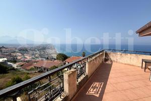 Appartamento Scalea [102VRG]