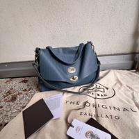 Borsa donna Postina medium marchio Zanellato