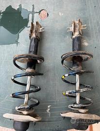 Assetto Punto Sporting