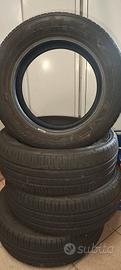 4 Pneumatici Falken Ziex Ze310 195/60 R15 88H
