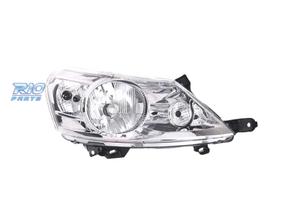 FANALE DESTRO PER CITROEN JUMPY 07-, FIAT SCUDO 07