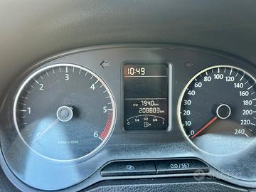 Polo TDI