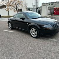 Audi tt mk1 prima serie 1.8 turbo 180cv