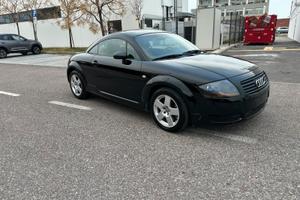 Audi tt mk1 prima serie 1.8 turbo 180cv