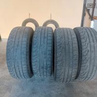 Gomme e cerchioni BMW SERIE 1