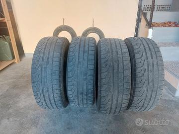 Gomme e cerchioni BMW SERIE 1