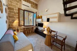 ALGHERO LOFT con vista mare e su PIAZZA SULIS