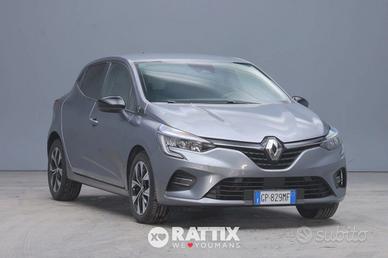 RENAULT clio v 2019 Clio 1.5 blue dci Evolution 10