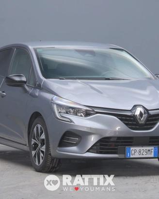 RENAULT clio v 2019 Clio 1.5 blue dci Evolution 10