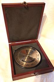 BAR disco da COCKTAILS con cofanetto