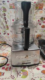 Magimix 4200 XL Robot da Cucina