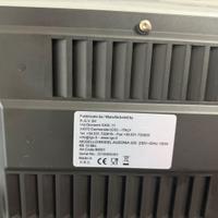 Affettatrice ausonia 220