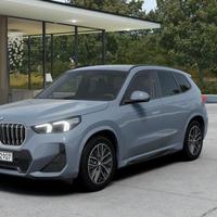 BMW X1 sdrive20d mhev 48V MSport auto