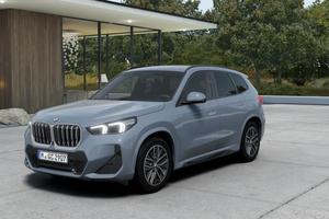 BMW X1 sdrive20d mhev 48V MSport auto