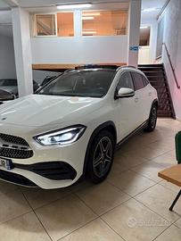 Mercedes-benz GLA 220 200 d Automatic Premium