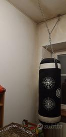 Sacco da boxe