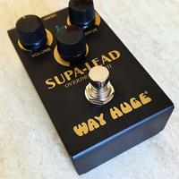 Pedale Overdive WAY HUGE SUPA-LEAD