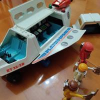 Playmobil shuttle