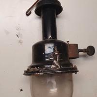 Lampada Providus anni 60 vintage